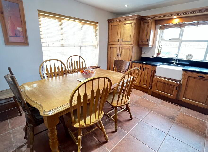 Grove Road, Carlingford, A91XK65