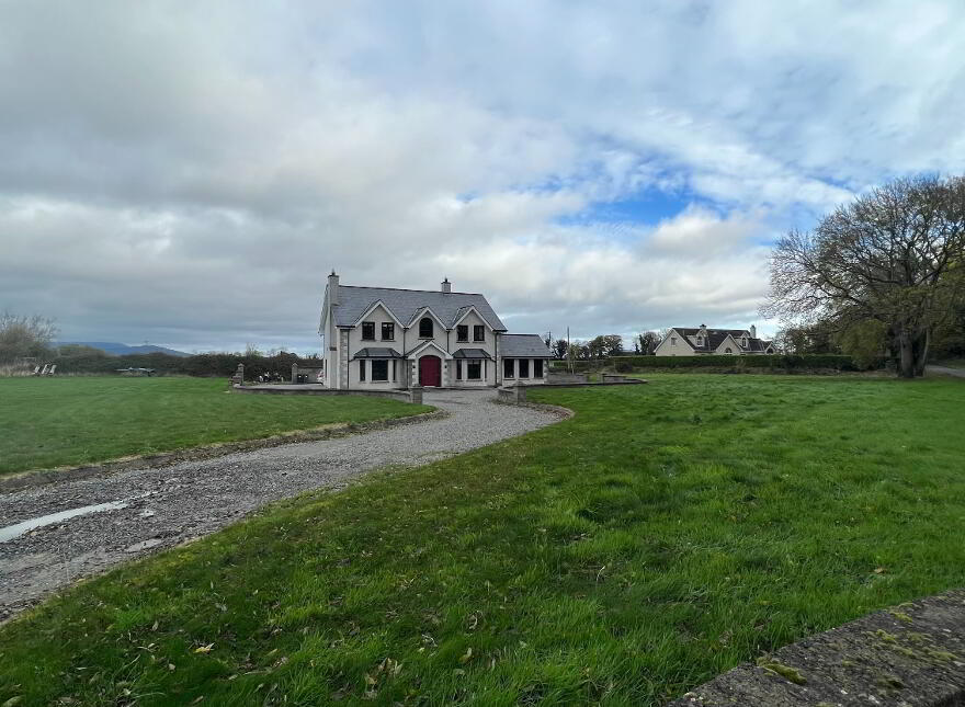 Grove Road, Carlingford, A91XK65
