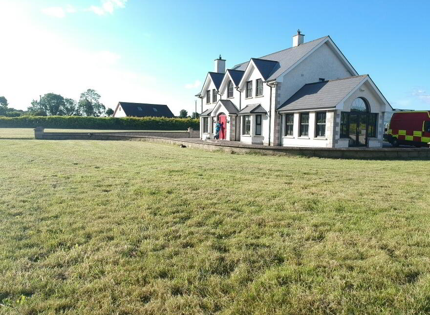 Grove Road, Carlingford, A91XK65