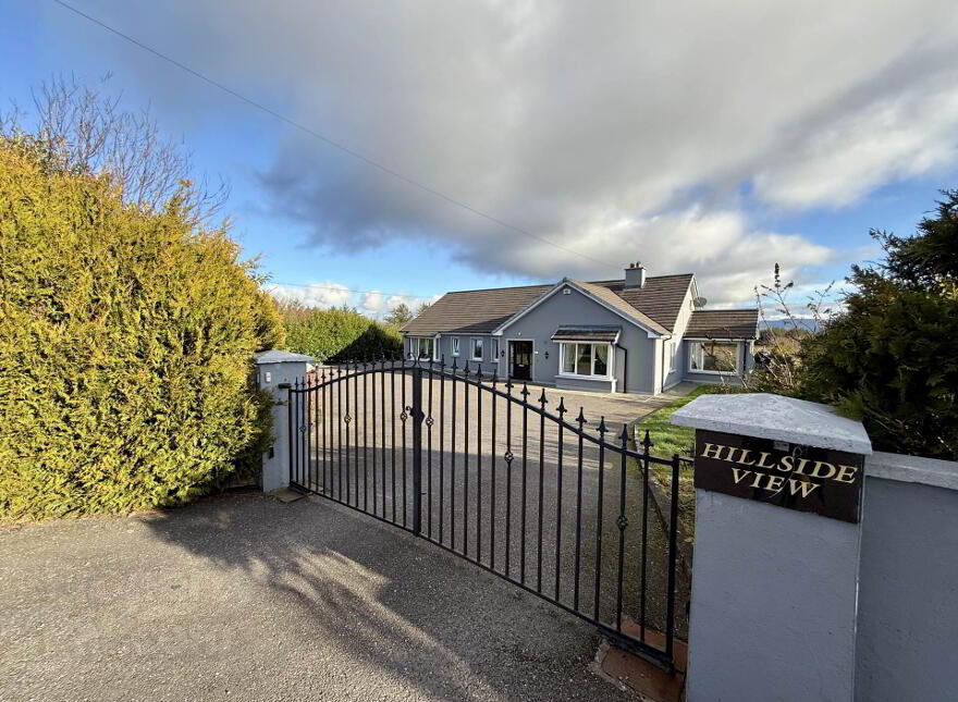 Hillside View, Mastergeeha, Kilcummin, Killarney, V93HTW4 photo