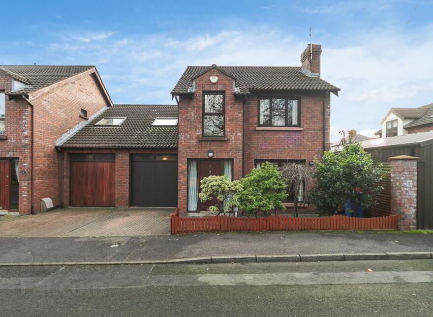 10 Malone Park Lane, Balmoral Avenue, Belfast, BT9 6NQ photo