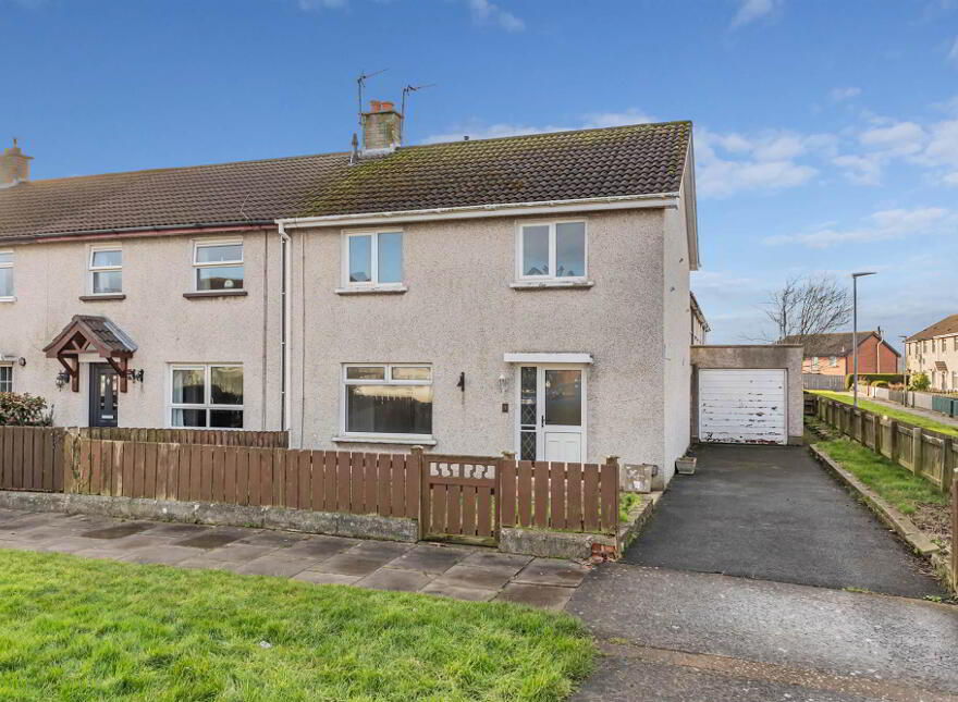 7 Longlands Drive, Comber, Newtownards, BT23 5AL photo