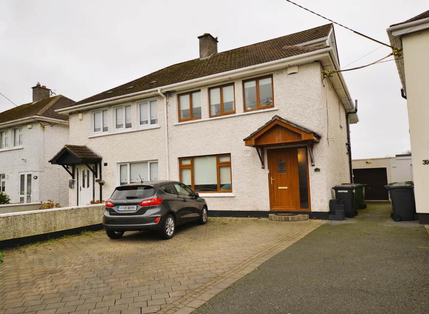 41 Coolatree Park, Beaumont, Dublin, D09WN29 photo