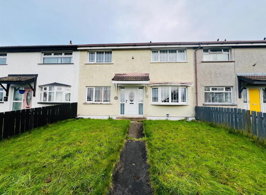 69 Primity Crescent, Newbuildings, L'Derry, BT47 2QZ photo