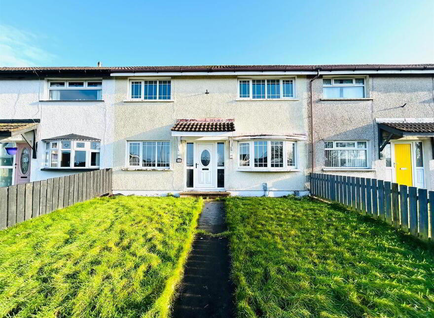 69 Primity Crescent, Newbuildings, L'Derry, BT47 2QZ photo