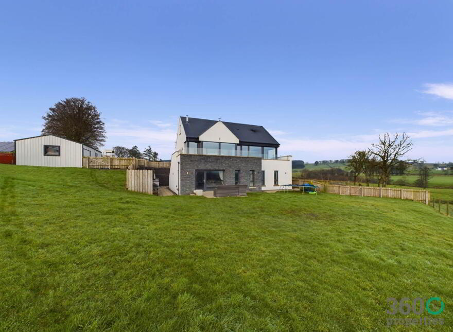 12 Old Ballynoe Road, Antrim, BT41 2QZ photo