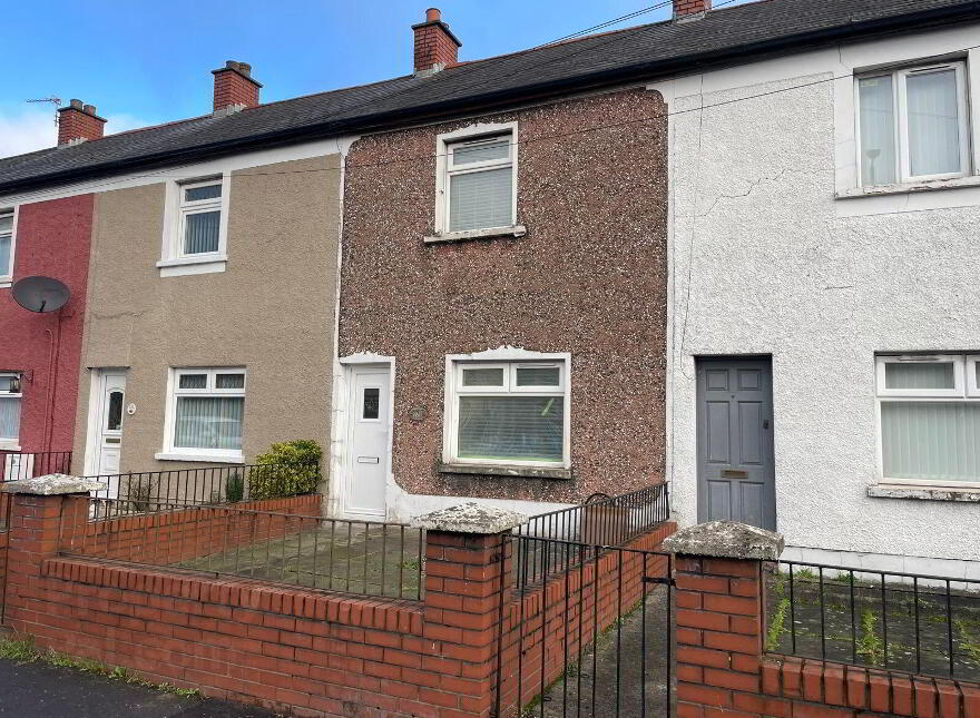 229 Tates Avenue, Belfast, BT12 6NB photo