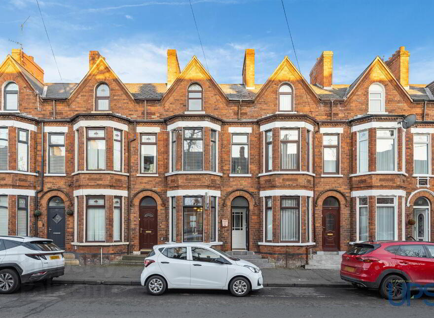 59 Springfield Road, Belfast, BT12 7AD photo