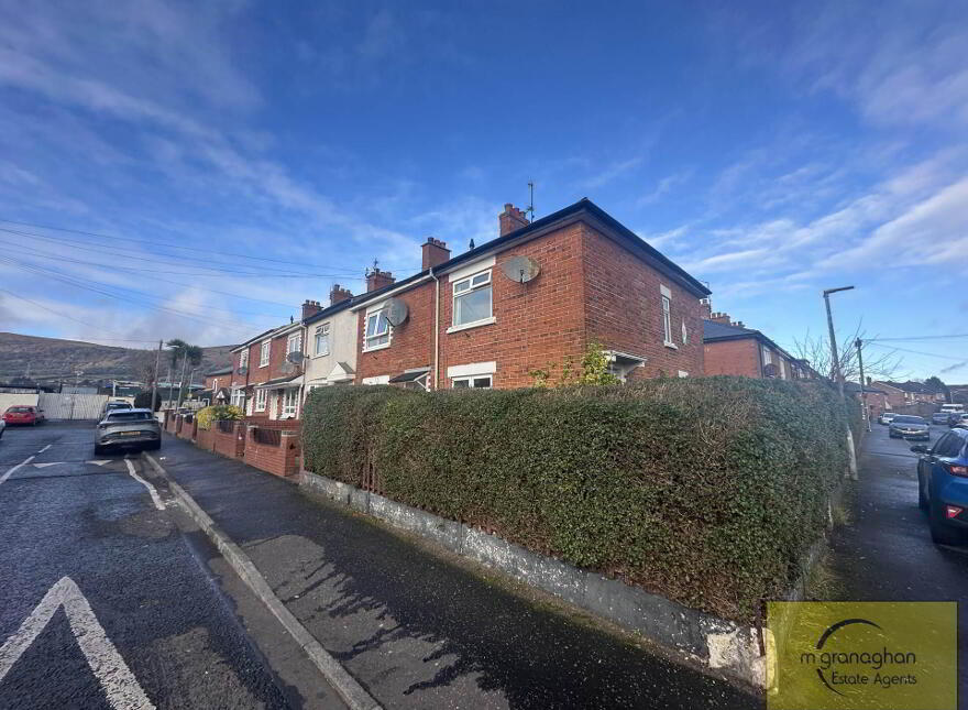 44 Whiterock Drive, Whiterock, Belfast, BT12 7PR photo