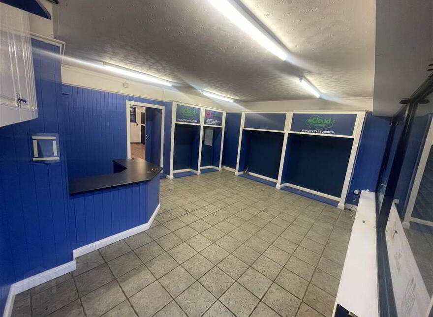 2 Kiln Street, Newry, BT35 8BN