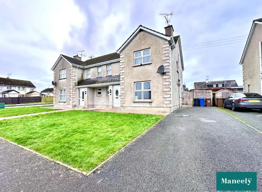 8 Ardean Close, Ardboe, Cookstown, BT80 0JN photo