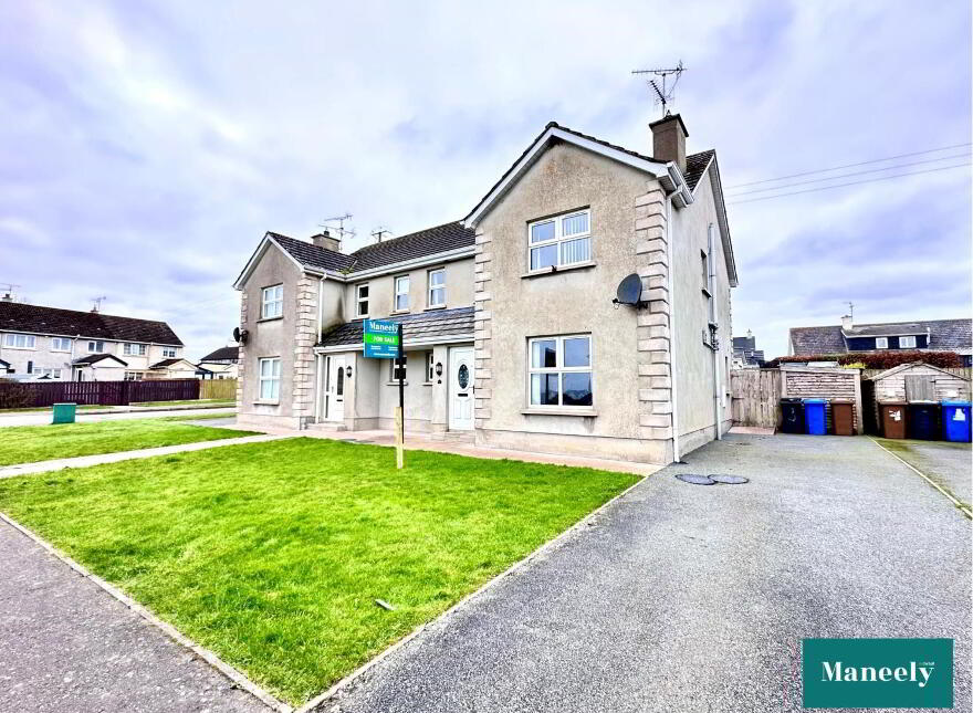 8 Ardean Close, Ardboe, Cookstown, BT80 0JN photo