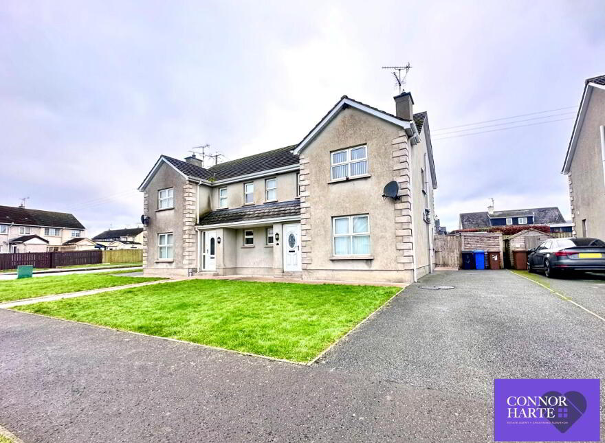 8 Ardean Close, Ardboe, Cookstown, BT80 0JN photo