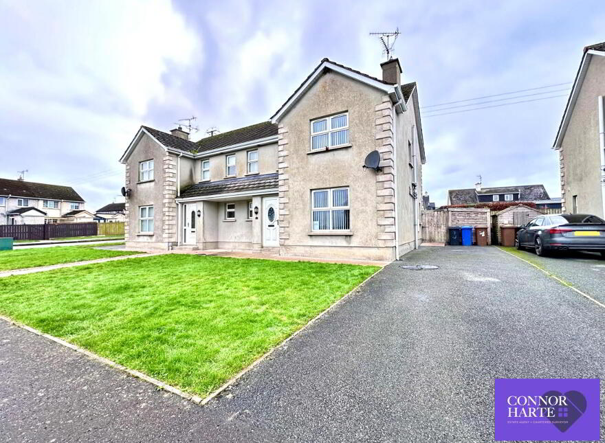 8 Ardean Close, Ardboe, Cookstown, BT80 0JN