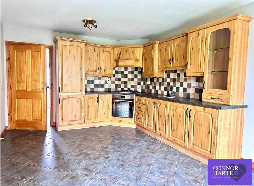 8 Ardean Close, Ardboe, Cookstown, BT80 0JN