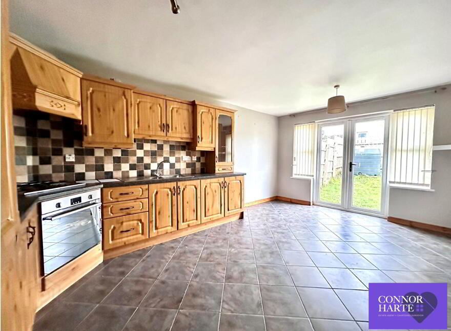 8 Ardean Close, Ardboe, Cookstown, BT80 0JN