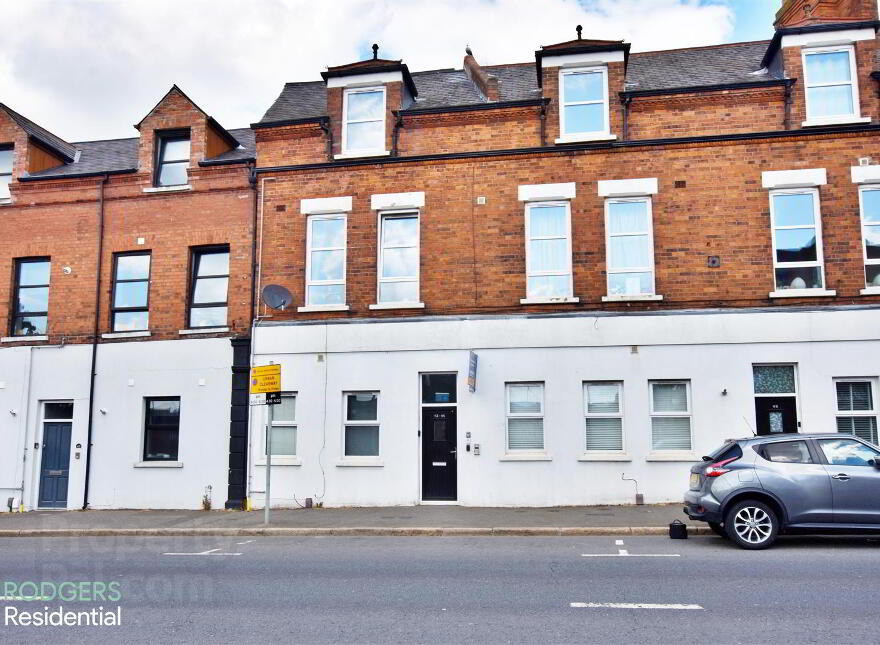 Apt 3 42, Upper Newtownards Road, Belfast, BT4 3EL photo