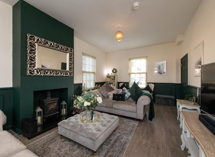 8 Glen Corr Gardens, Newtownabbey, BT36 5QH