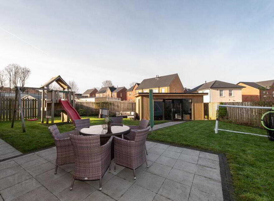 8 Glen Corr Gardens, Newtownabbey, BT36 5QH