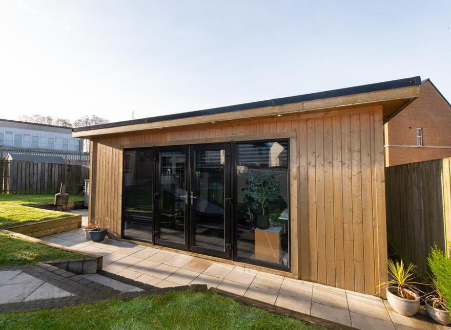 8 Glen Corr Gardens, Newtownabbey, BT36 5QH