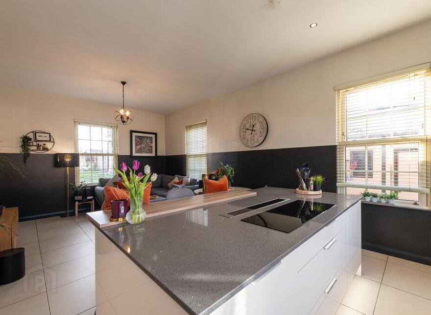 8 Glen Corr Gardens, Newtownabbey, BT36 5QH