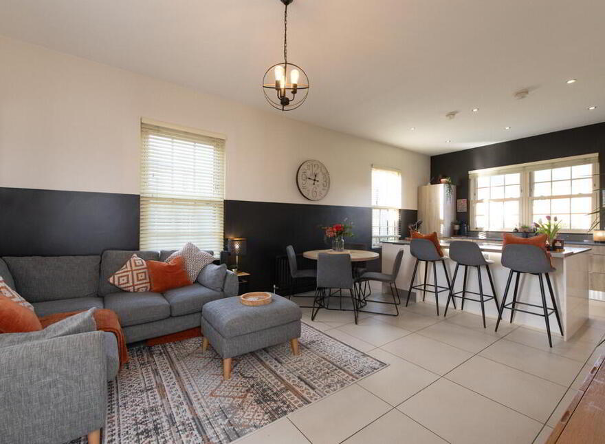 8 Glen Corr Gardens, Newtownabbey, BT36 5QH