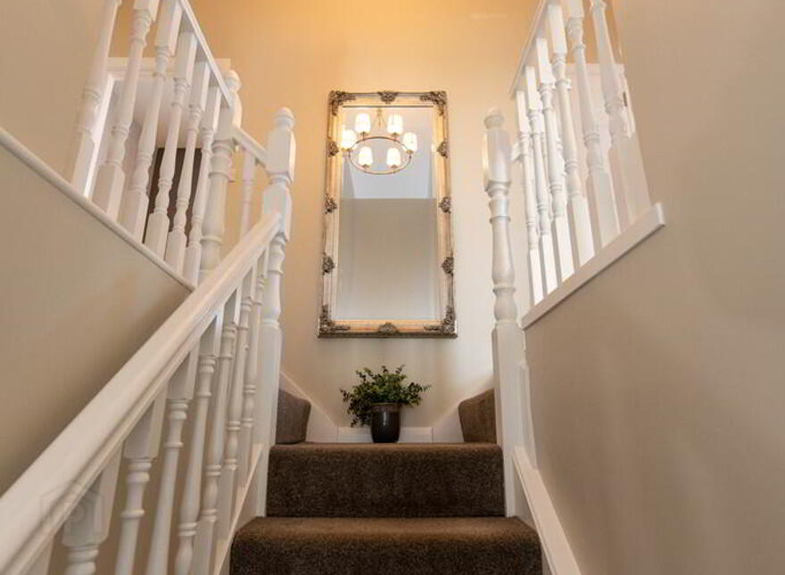 8 Glen Corr Gardens, Newtownabbey, BT36 5QH