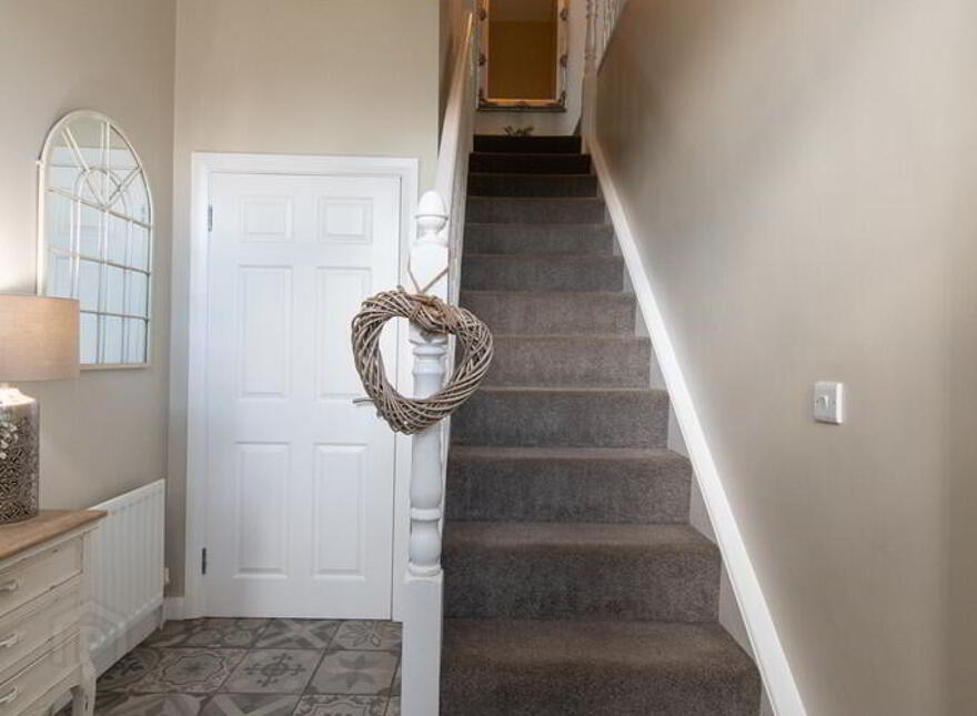 8 Glen Corr Gardens, Newtownabbey, BT36 5QH