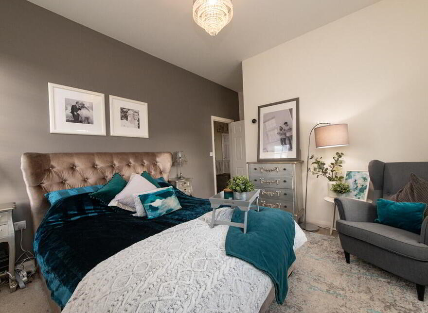8 Glen Corr Gardens, Newtownabbey, BT36 5QH