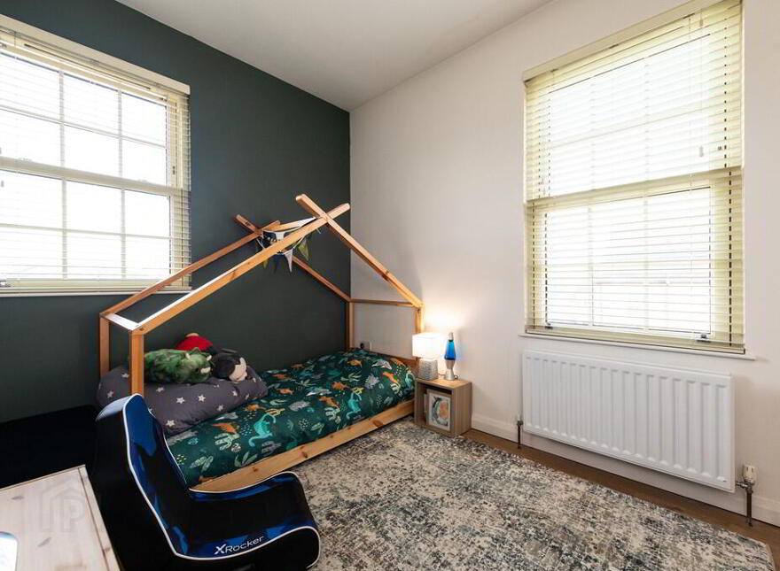 8 Glen Corr Gardens, Newtownabbey, BT36 5QH