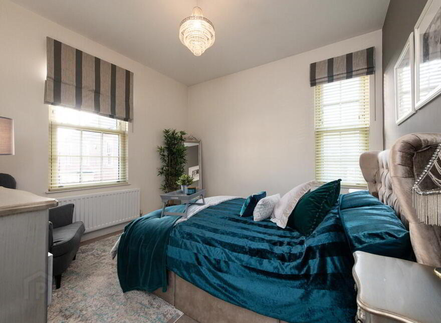 8 Glen Corr Gardens, Newtownabbey, BT36 5QH