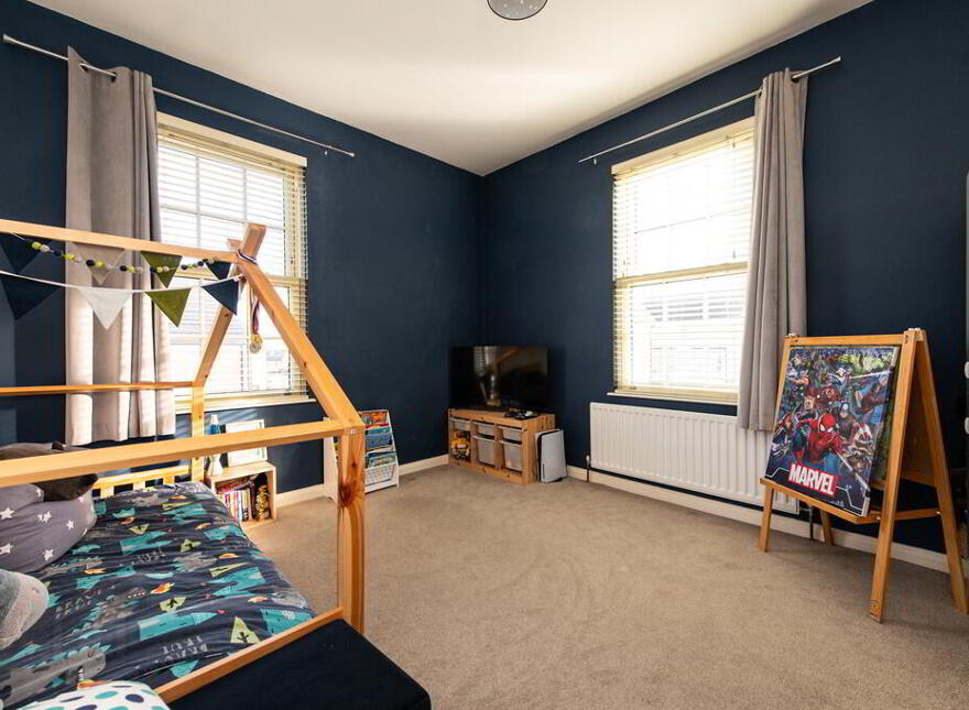 8 Glen Corr Gardens, Newtownabbey, BT36 5QH