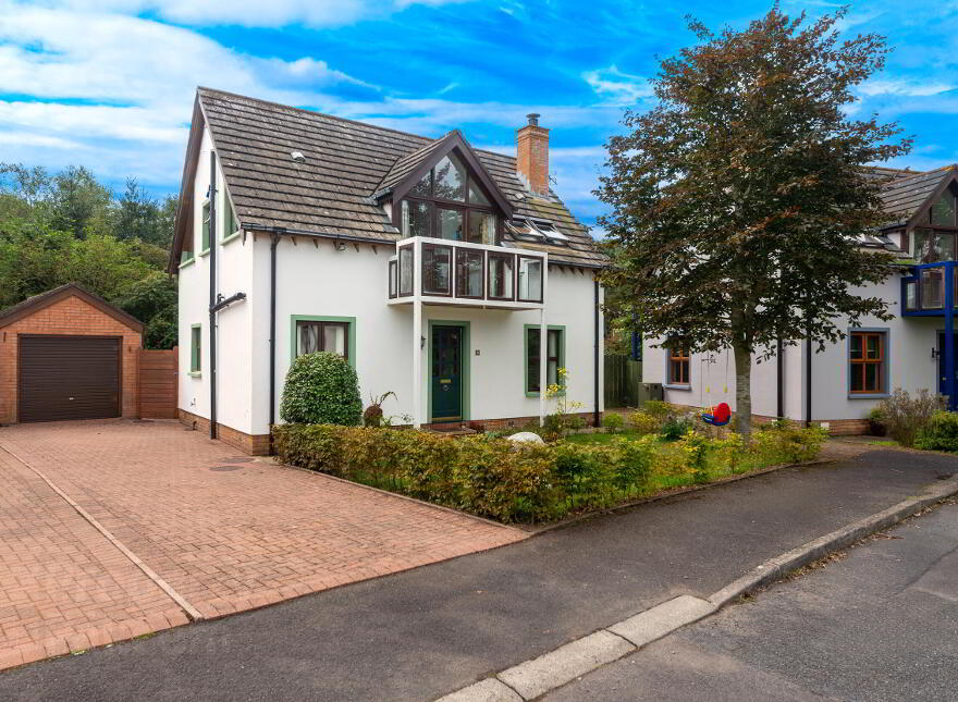 5 Watermeade Park, Greyabbey, Newtownards, BT22 2XD photo