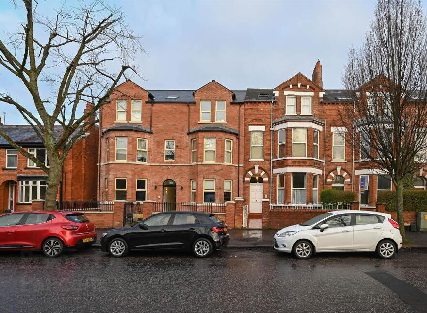 1, 47 Ulsterville Avenue, Belfast, BT9 7AT photo