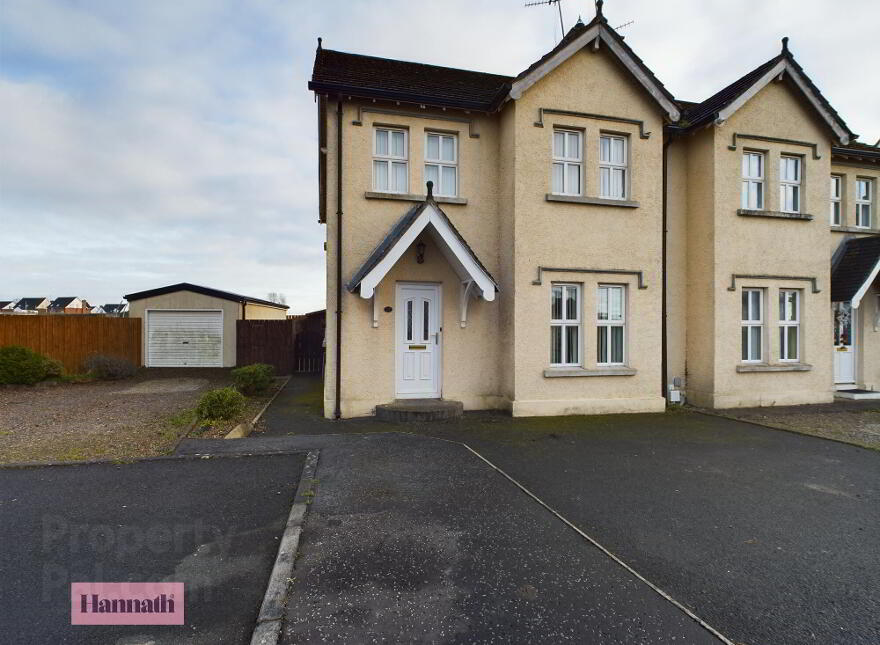 17 Lagan View, Donaghcloney, Craigavon, BT66 7GJ photo