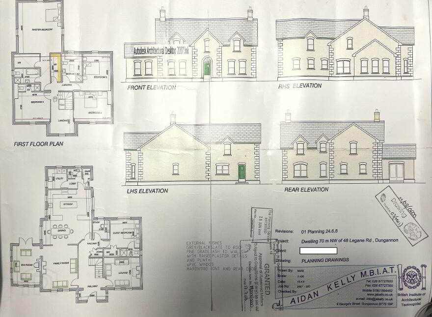 67b Carricklongfield Road, Dungannon