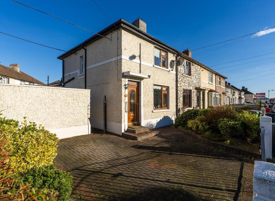 13 Yellow Road, Whitehall, Dublin, D09PC86 photo