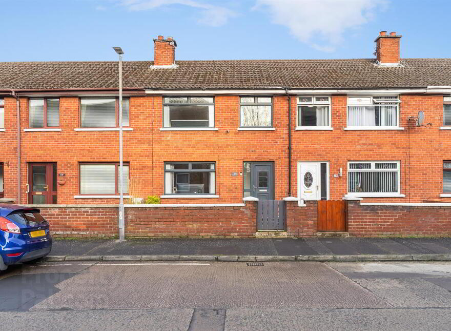 66 Abetta Parade, Belfast, BT5 5LA photo