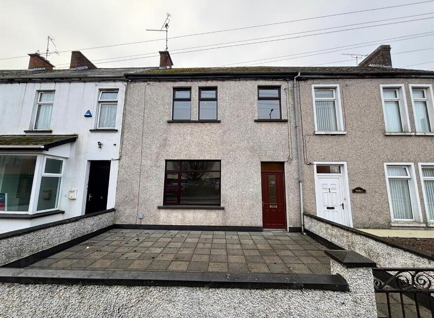 28 Burn Road, Cookstown, BT80 8DN photo