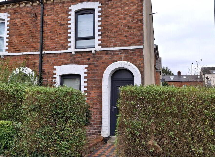 73 Donnybrook Street, Belfast, BT9 7DE photo