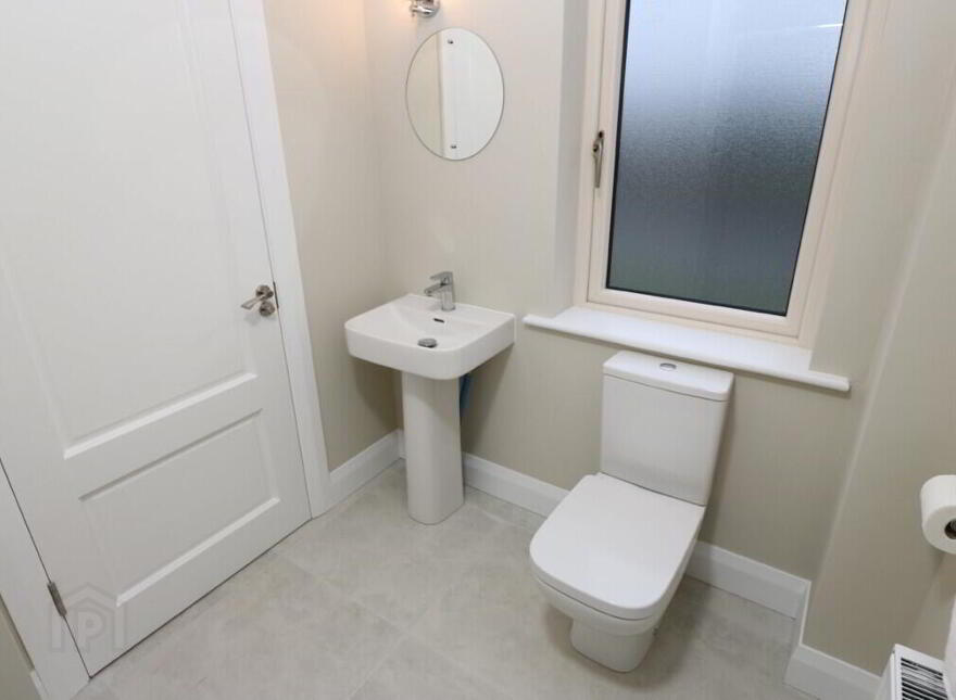Ballymakenny View, Ballymakenny Road, Drogheda