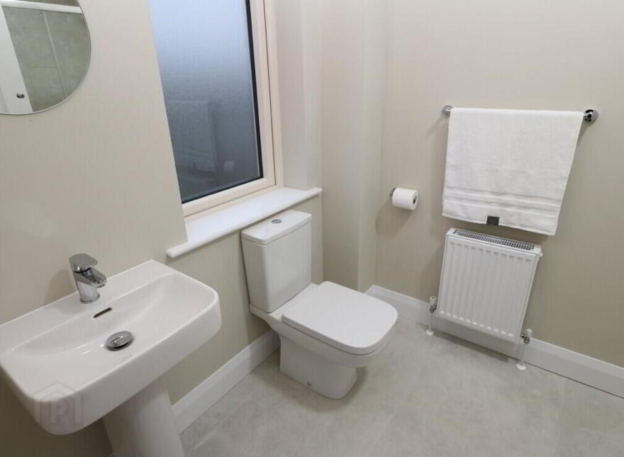 Ballymakenny View, Ballymakenny Road, Drogheda
