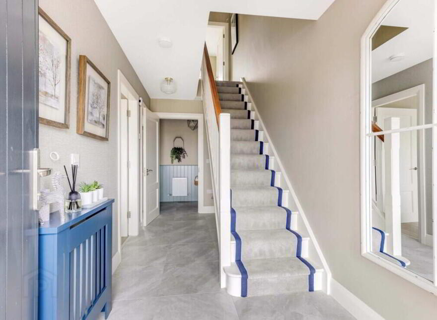Ballymakenny View, Ballymakenny Road, Drogheda