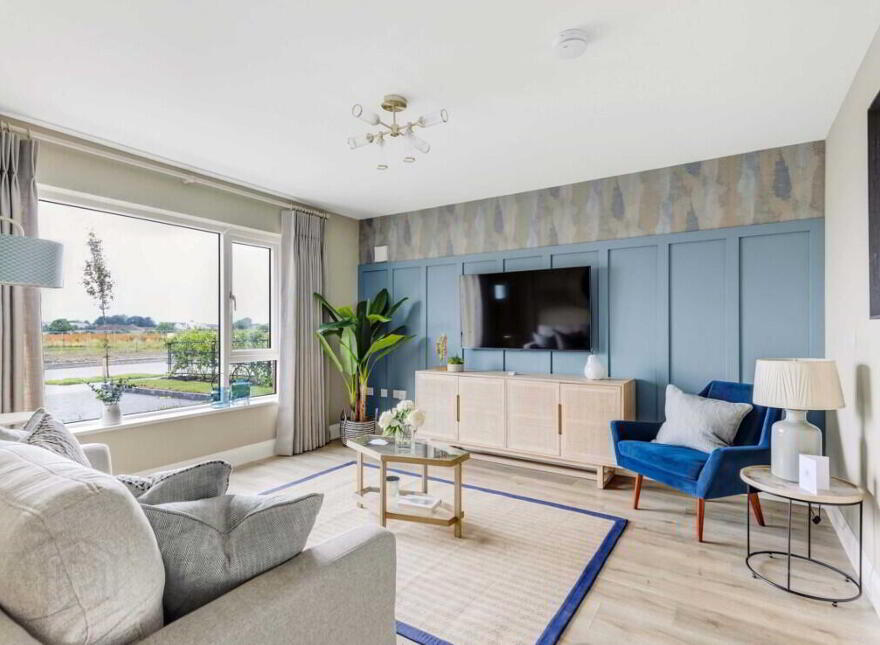 Ballymakenny View, Ballymakenny Road, Drogheda