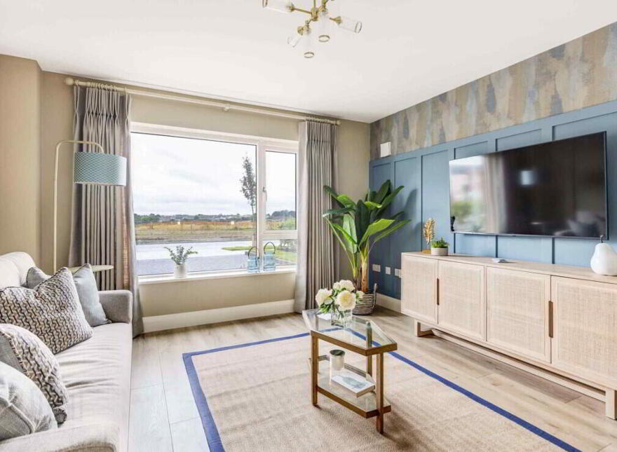 Ballymakenny View, Ballymakenny Road, Drogheda