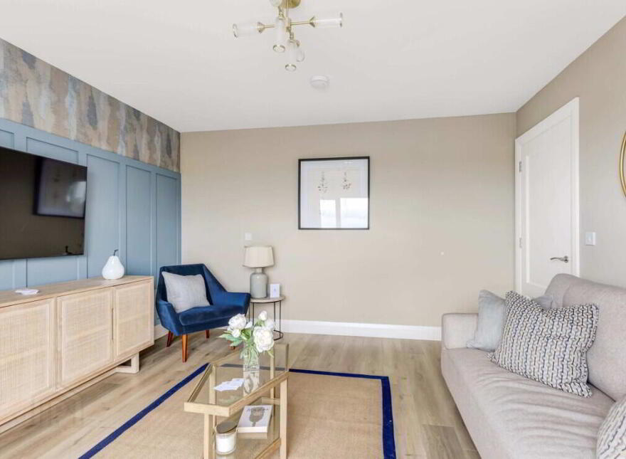 Ballymakenny View, Ballymakenny Road, Drogheda