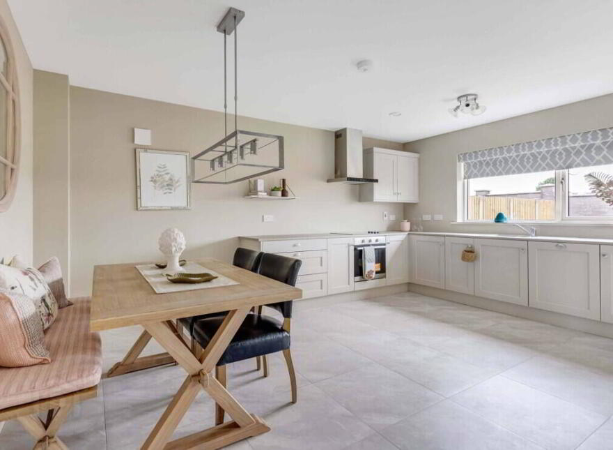 Ballymakenny View, Ballymakenny Road, Drogheda