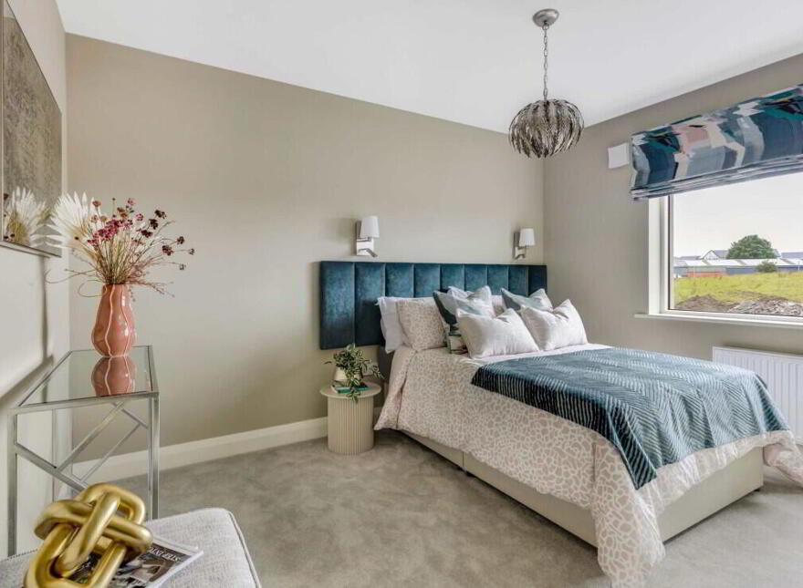 Ballymakenny View, Ballymakenny Road, Drogheda