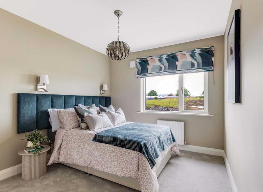 Ballymakenny View, Ballymakenny Road, Drogheda
