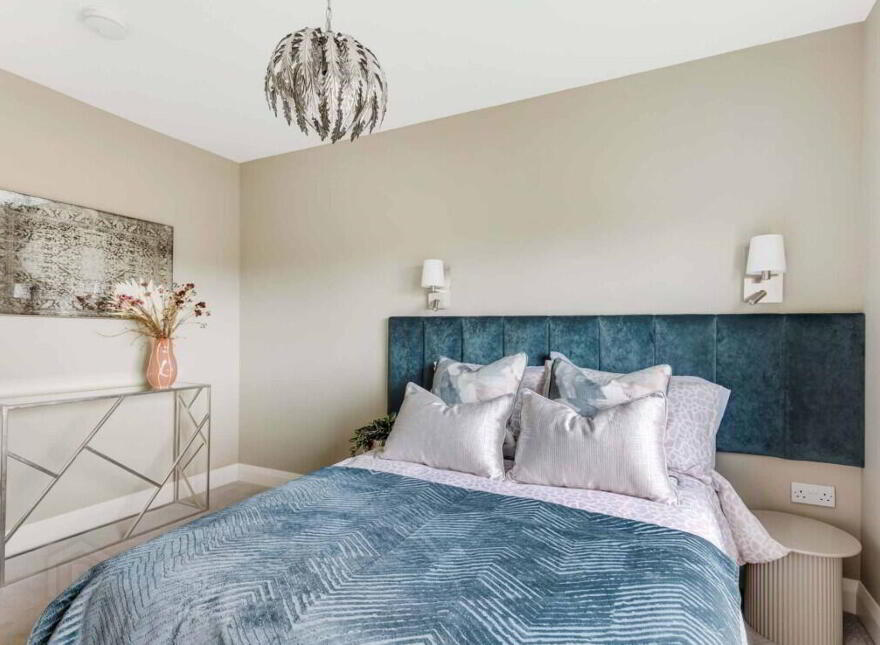 Ballymakenny View, Ballymakenny Road, Drogheda
